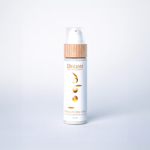 Fluid Hand Cream