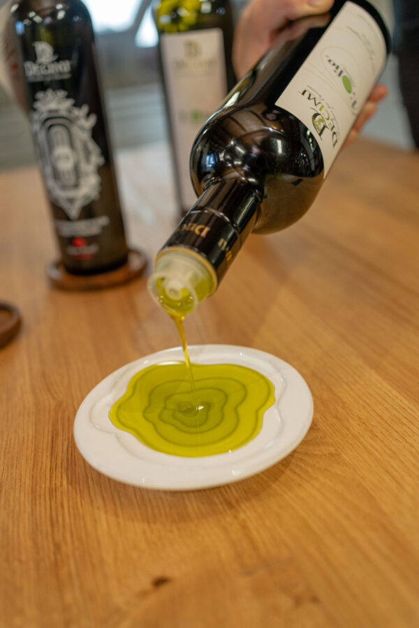 L'Olio nuovo