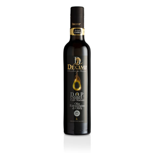 DOP Umbria
