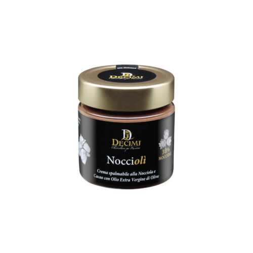 Nocciolì