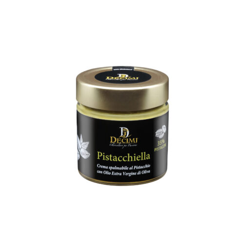 Pistacchiella
