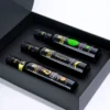 Confezione Regalo con 3 bottiglie da 250ml di Olio Decimi